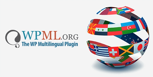  WPML - Multilingual Translation WordPress Plug in