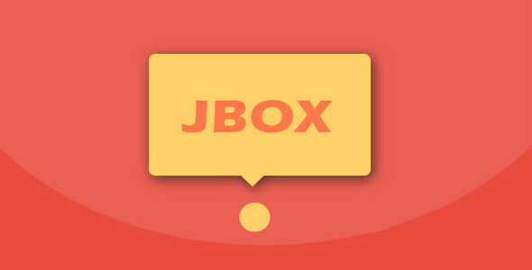  JQuery powerful pop-up layer plug-in jBox