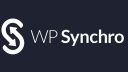  WP Synchro Pro - WordPress plug-in for advanced database and file synchronization